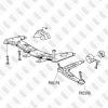 FIXAR FK0191 Шаровая опора
