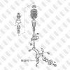 FIXAR FK0195 Шаровая опора