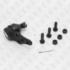 FIXAR FK0198 Шаровая опора