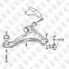 FIXAR FK0199 Шаровая опора L/R перед.