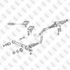FIXAR FK0202 Шаровая опора L/R перед.