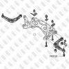 FIXAR FK0210 Шаровая опора