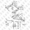 FIXAR FK0227 Шаровая опора