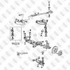 FIXAR FK0230 Шаровая опора