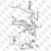 FIXAR FK0235 Шаровая опора