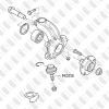 FIXAR FK0258 Шаровая опора
