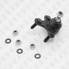 FIXAR FK0268R FK0268R_опора шаровая правая!\ Audi A3 03&gt;