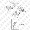 FIXAR FK0269 Шаровая опора