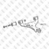 FIXAR FK0273 Шаровая опора