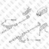 FIXAR FK0282 Шаровая опора