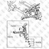 FIXAR FK0828 Шаровая опора