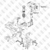 FIXAR FK0933 Шаровая опора