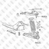 FIXAR FK0936 FK0936_опора шаровая!\ Lada 2101-07 71&gt;