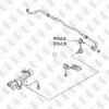 FIXAR FP0610L Тяга стабилизатора L перед.