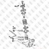 FIXAR FP0630R Тяга стабилизатора R перед.