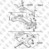 FIXAR FP0675 Тяга стабилизатора L/R перед.