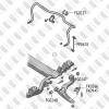 FIXAR FP0678 Тяга стабилизатора L/R перед.
