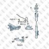 FIXAR FP0702L Тяга стабилизатора