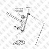 FIXAR FP0821 Тяга стабилизатора