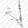 FIXAR FP0882 Тяга стабилизатора L/R зад.