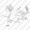FIXAR FP0889 Тяга стабилизатора L/R зад.
