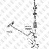 FIXAR FP0924L Тяга стабилизатора L зад.
