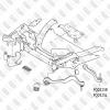 FIXAR FQ0325L FQ0325L_рычаг передней подвески левый!\ BMW 7 E65 E66 / 6 E63 01&gt;