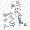 FIXAR FQ0338R Рычаг