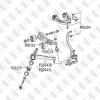 FIXAR FQ0343R Рычаг R перед.