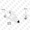 FIXAR FQ0360R Рычаг R перед.