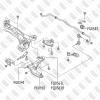 FIXAR FQ0363R Рычаг