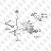 FIXAR FQ0374R Рычаг