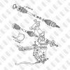FIXAR FQ0402R FQ0402R_рычаг передней подвески правый!\ Audi 100/200 81&gt;