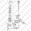 FIXAR FQ0404R Рычаг подвески передний нижний правый