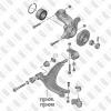 FIXAR FQ0409L Рычаг