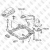 FIXAR FQ0423L Рычаг