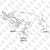 FIXAR FQ0435L Рычаг