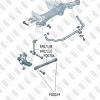 FIXAR FQ0786 Рычаг