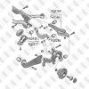 FIXAR FQ0789 Рычаг