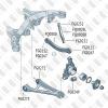 FIXAR FQ0803L Рычаг