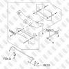 FIXAR FQ0813 Рычаг