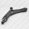 FIXAR FQ0891L Рычаг пер.ниж.лев.HYUNDAI IX35, TUCSON 09=&gt;/ KIA SPORTAGE 10=&gt;