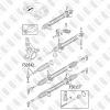 FIXAR FS0117 Тяга рулевая