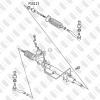 FIXAR FS0123 Тяга рулевая L/R перед.