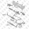 FIXAR FS0172 Тяга рулевая L/R перед.