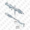 FIXAR FS0314L Тяга рулевая