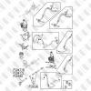 FIXAR FS0472L Наконечник рулевой тяги