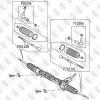 FIXAR FS0506 Наконечник рулевой тяги