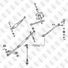 FIXAR FS0566 Наконечник рулевой тяги