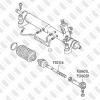 FIXAR FS0605L Наконечник рулевой тяги